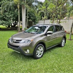 OEM NIB- front license Toyota Rav 4 license holder 2013-2015